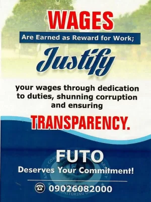 Transparency