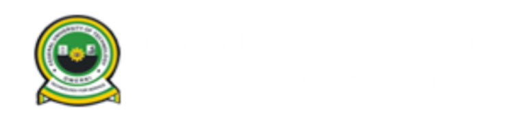 FUTO Postgraduate Programmes Admission Exercise 2024/2025 Academic ...